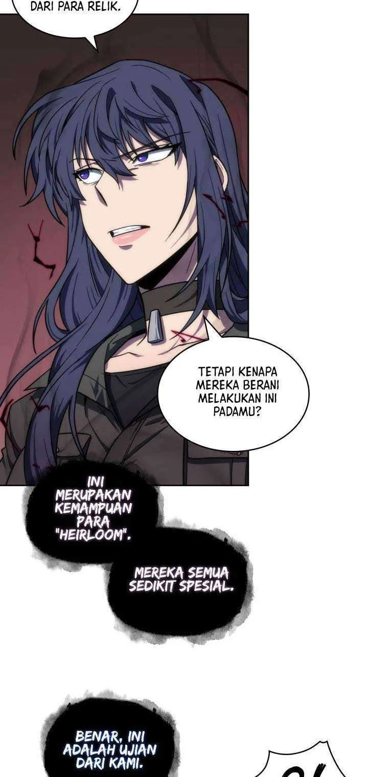 Tomb Raider King Chapter 225 - halaman 22