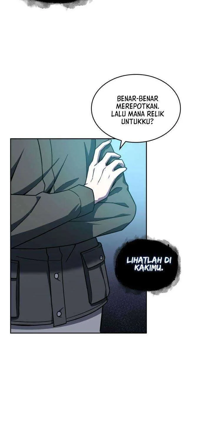 Tomb Raider King Chapter 225 - halaman 24