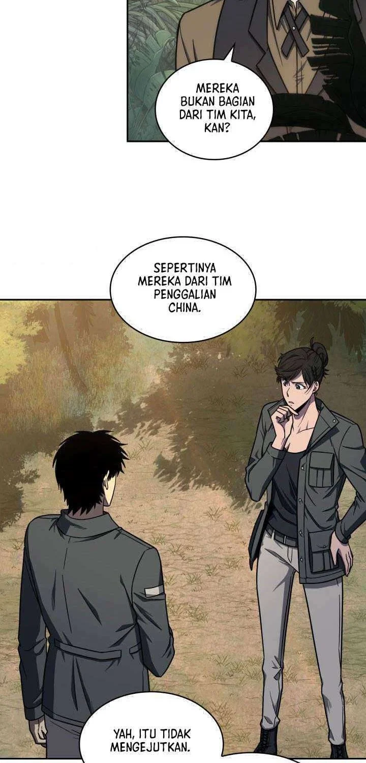 Tomb Raider King Chapter 225 - halaman 28