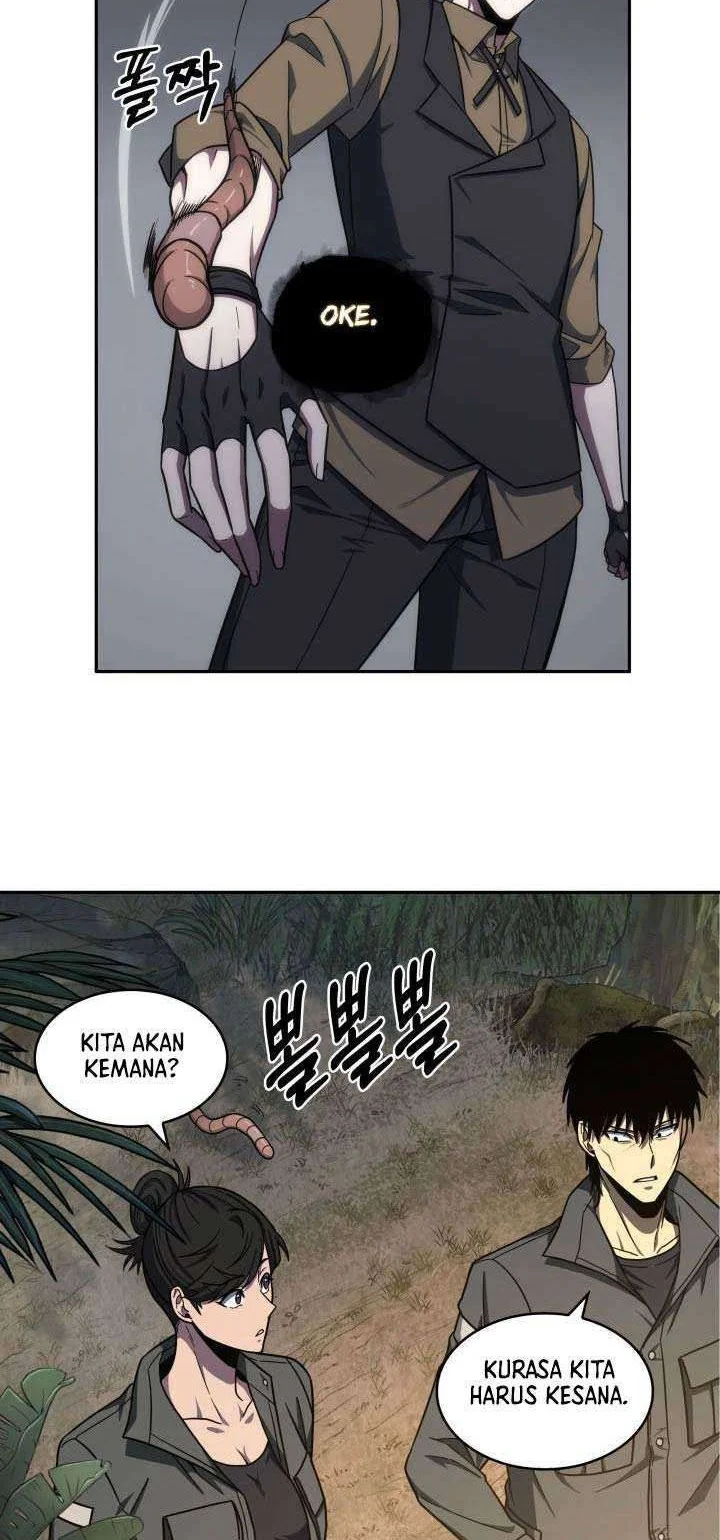 Tomb Raider King Chapter 225 - halaman 34