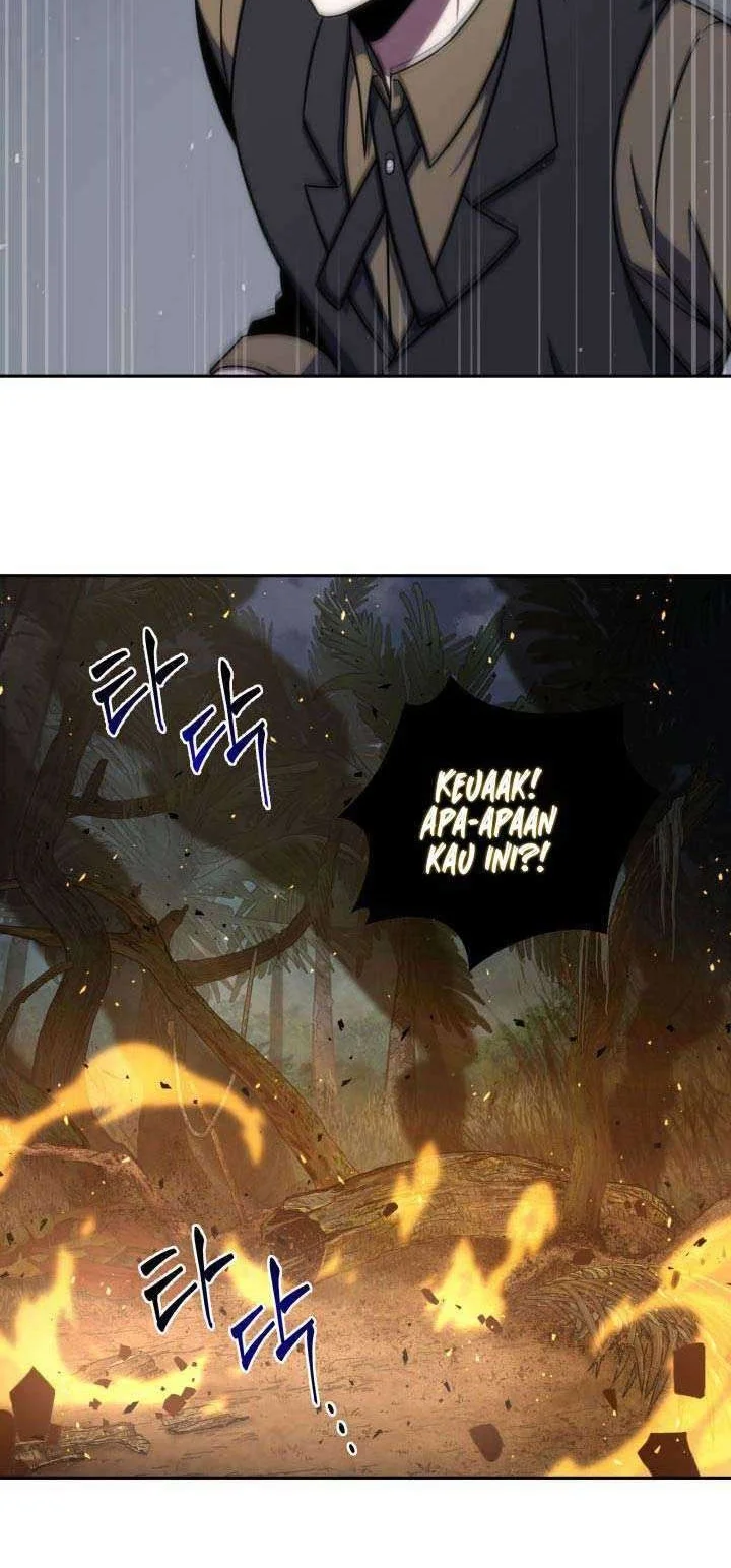 Tomb Raider King Chapter 225 - halaman 36
