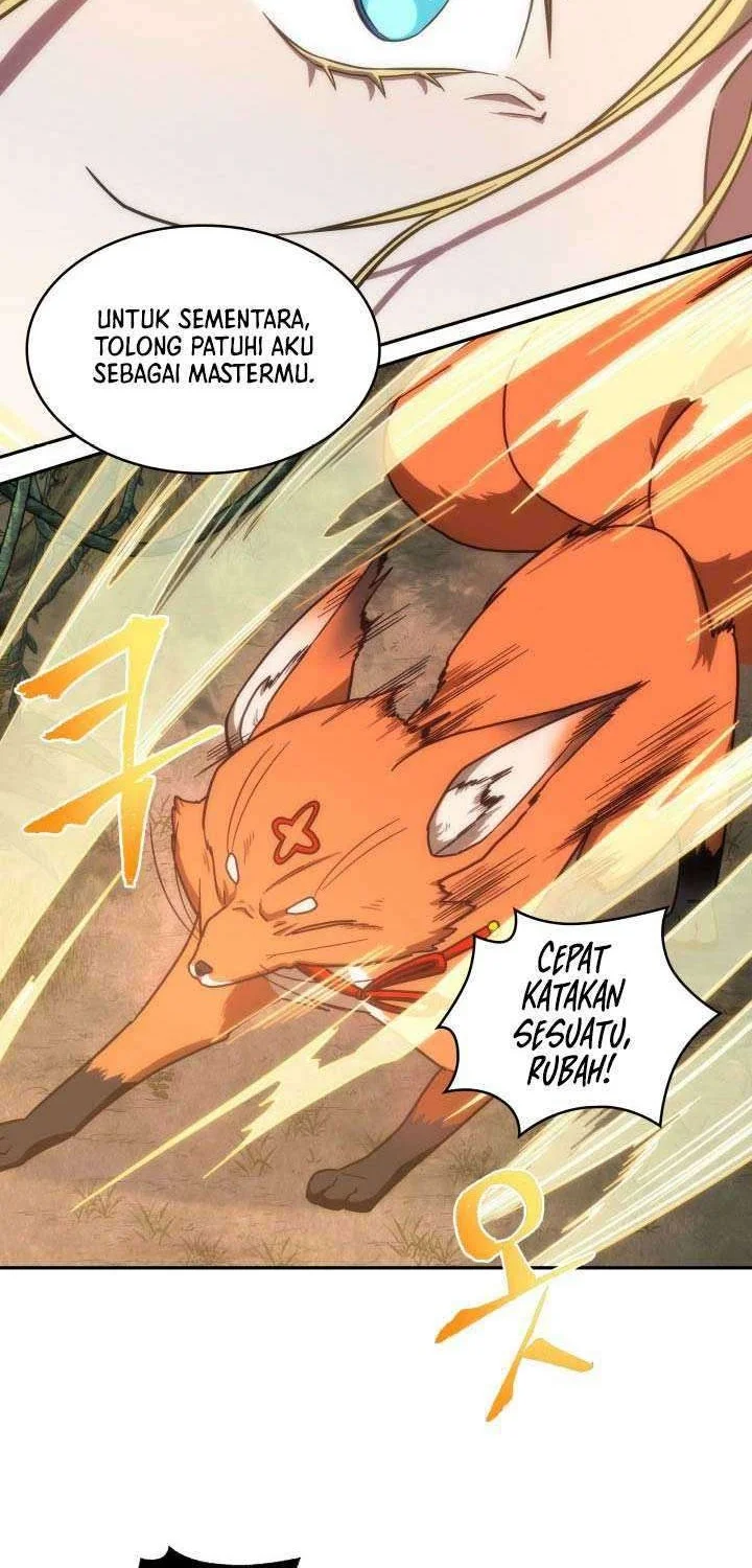 Tomb Raider King Chapter 225 - halaman 38