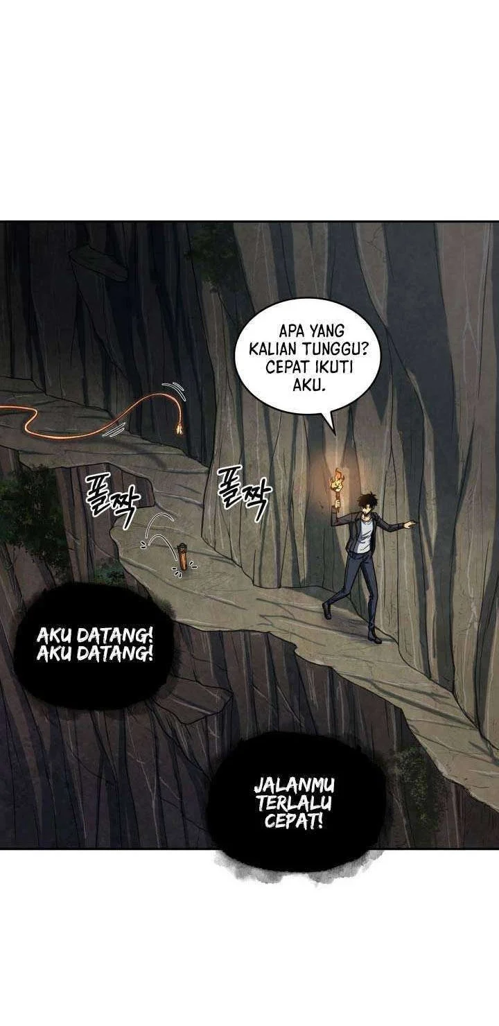 Tomb Raider King Chapter 225 - halaman 4