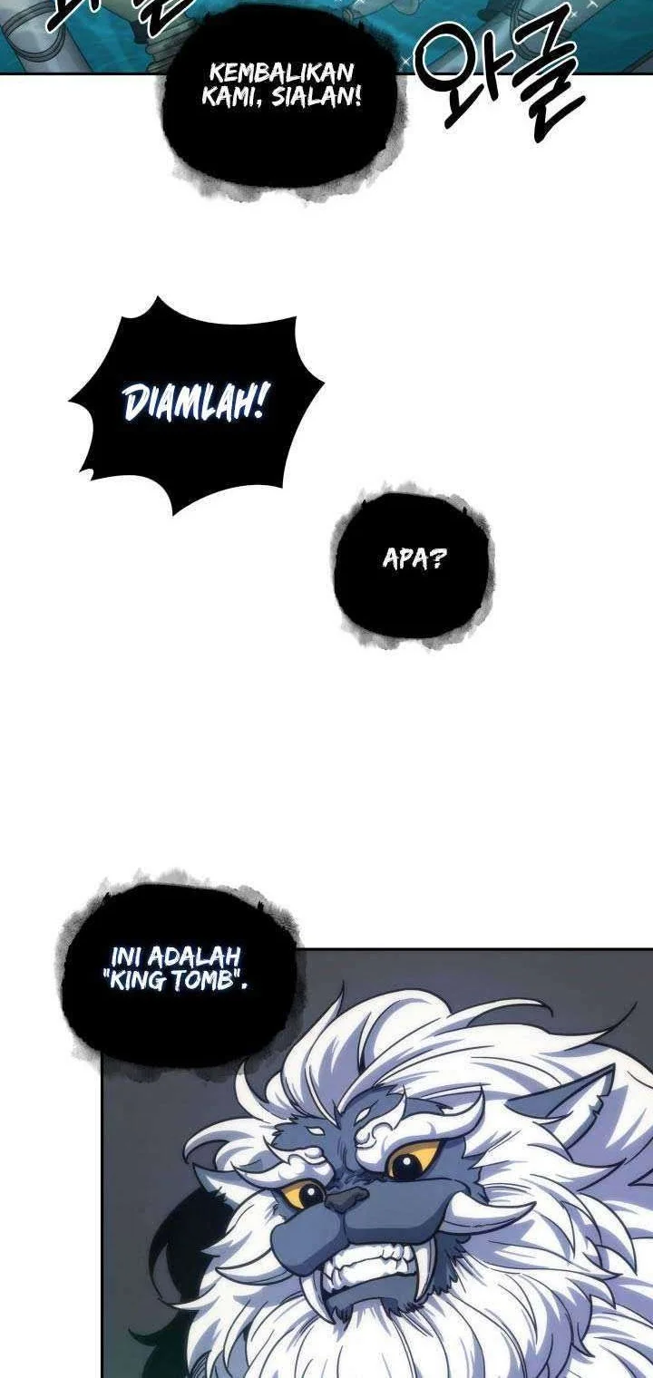 Tomb Raider King Chapter 225 - halaman 8
