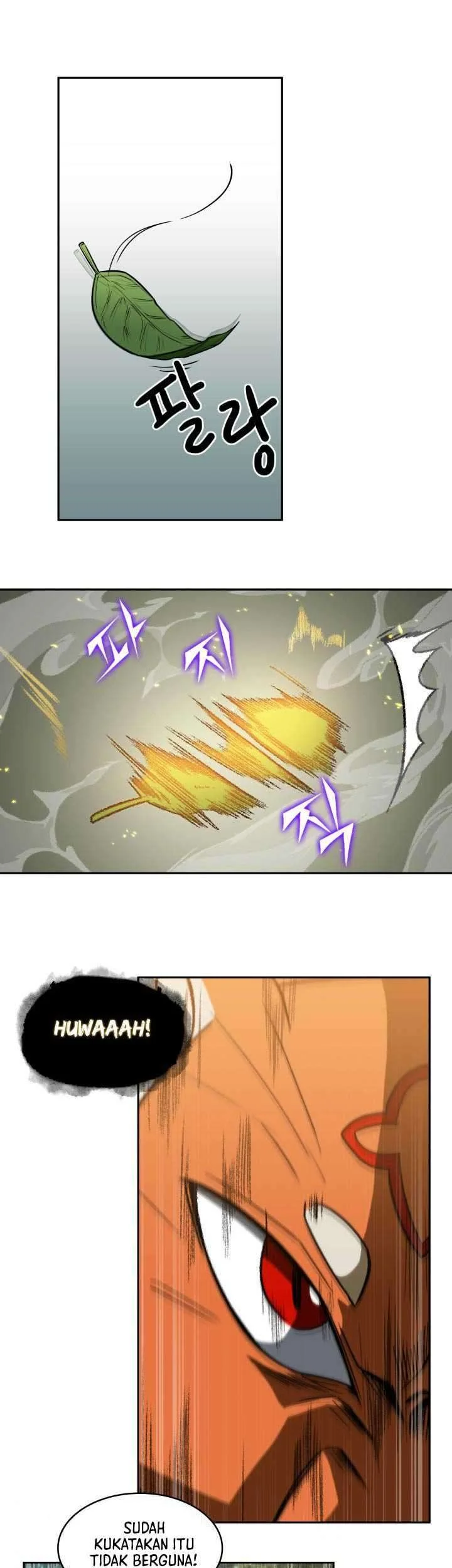 Tomb Raider King Chapter 226 - halaman 1