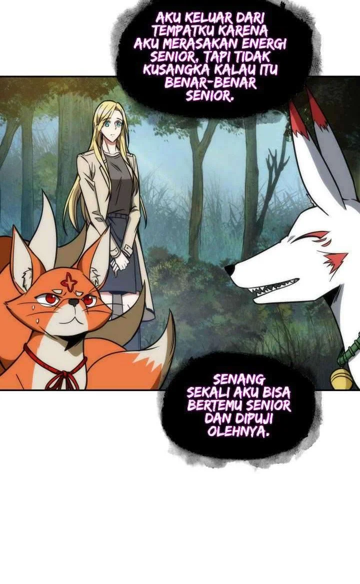 Tomb Raider King Chapter 226 - halaman 12