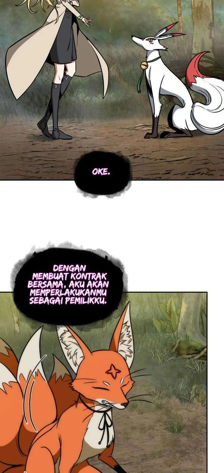 Tomb Raider King Chapter 226 - halaman 22