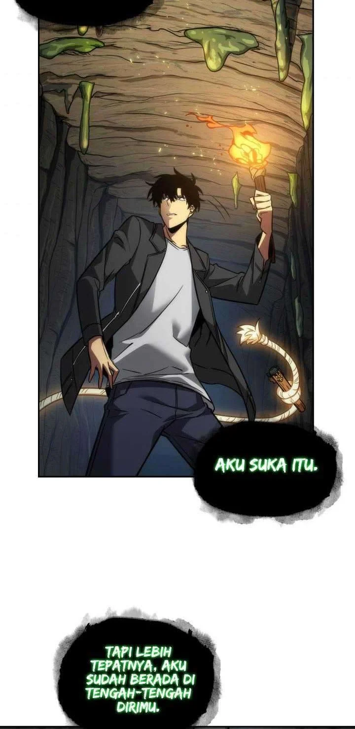 Tomb Raider King Chapter 226 - halaman 28