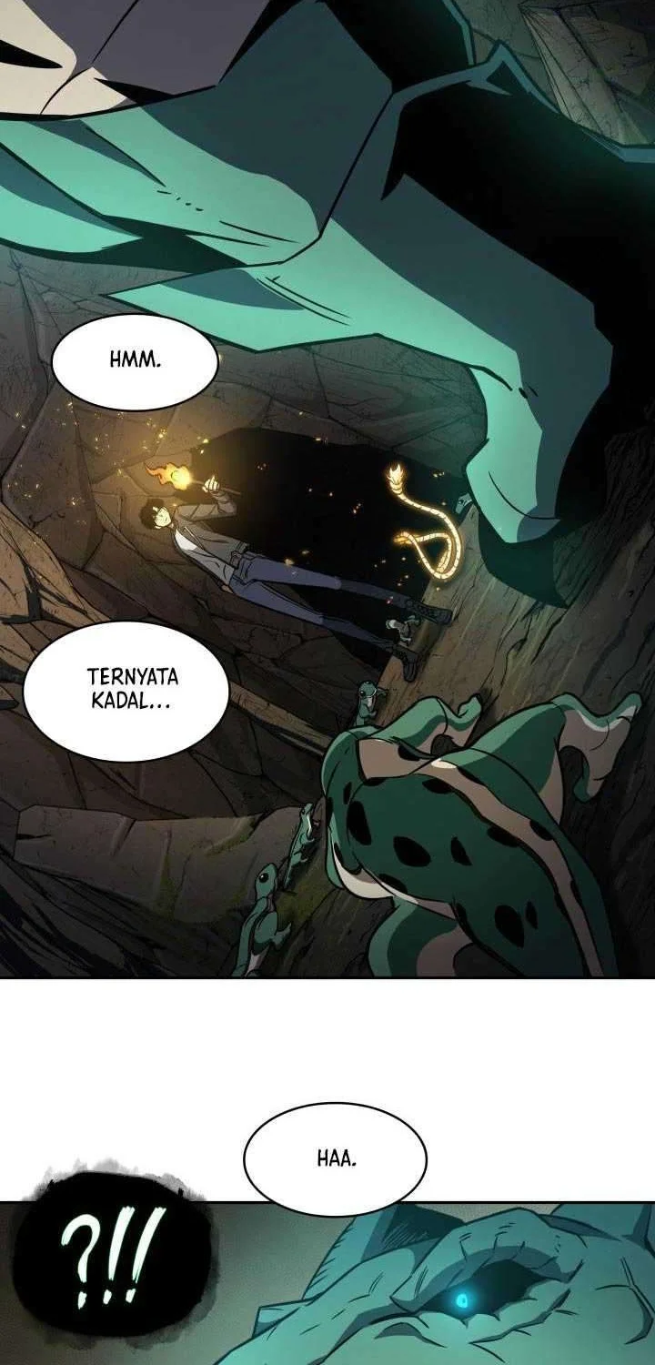 Tomb Raider King Chapter 226 - halaman 32