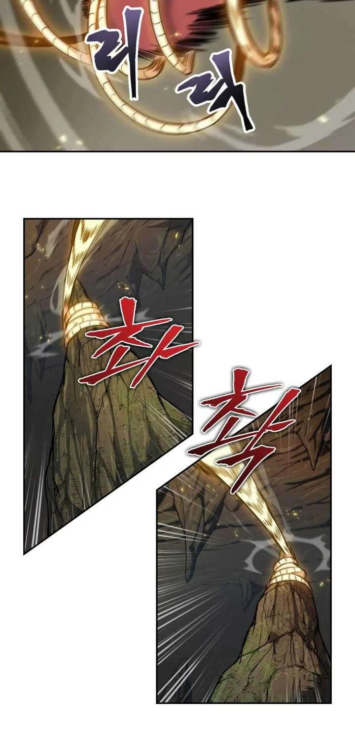 Tomb Raider King Chapter 226 - halaman 38