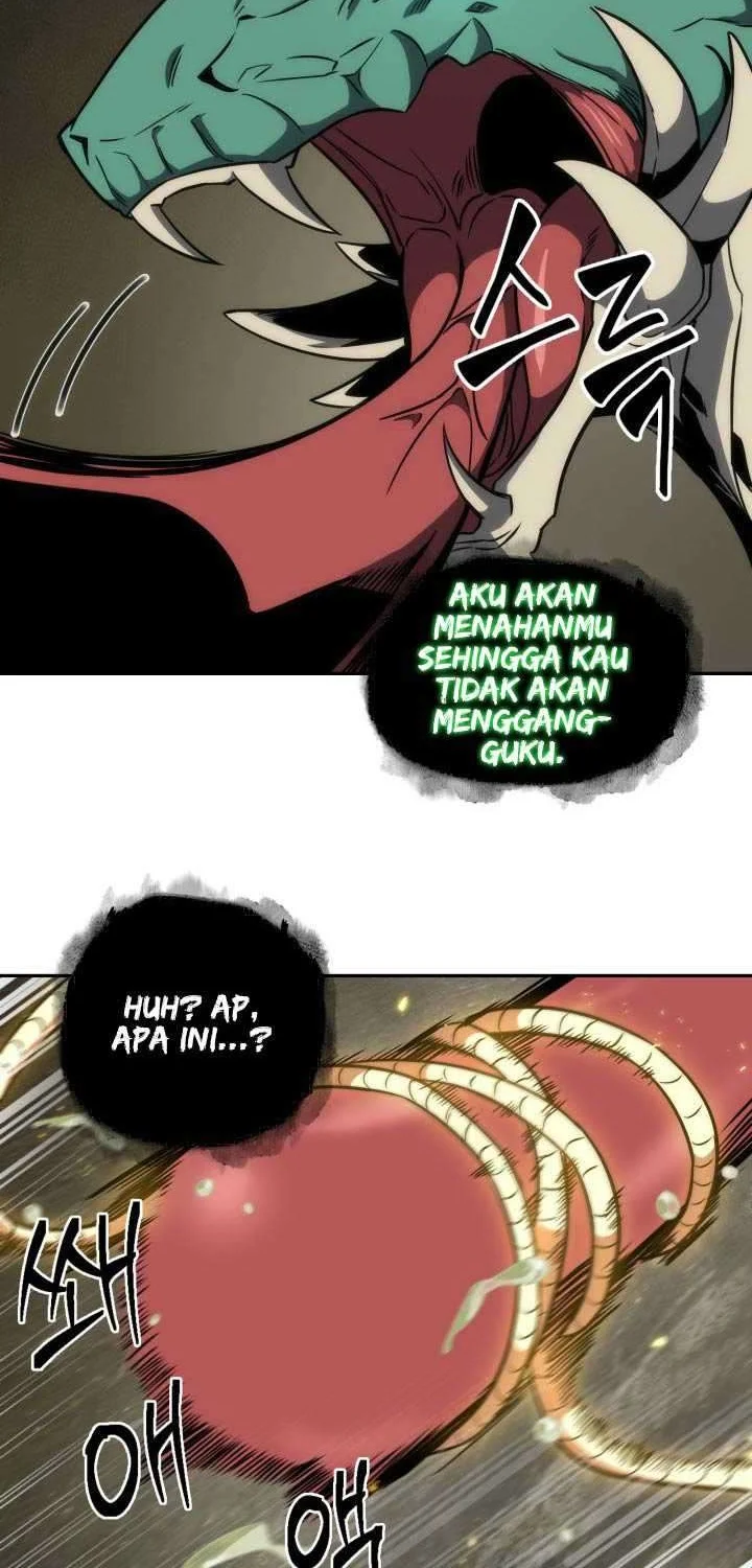 Tomb Raider King Chapter 226 - halaman 40