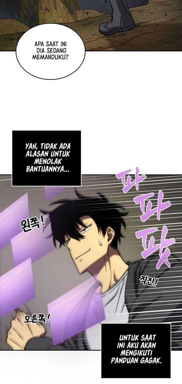 Tomb Raider King Chapter 227 - halaman 10