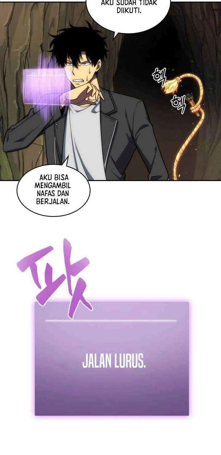 Tomb Raider King Chapter 227 - halaman 12