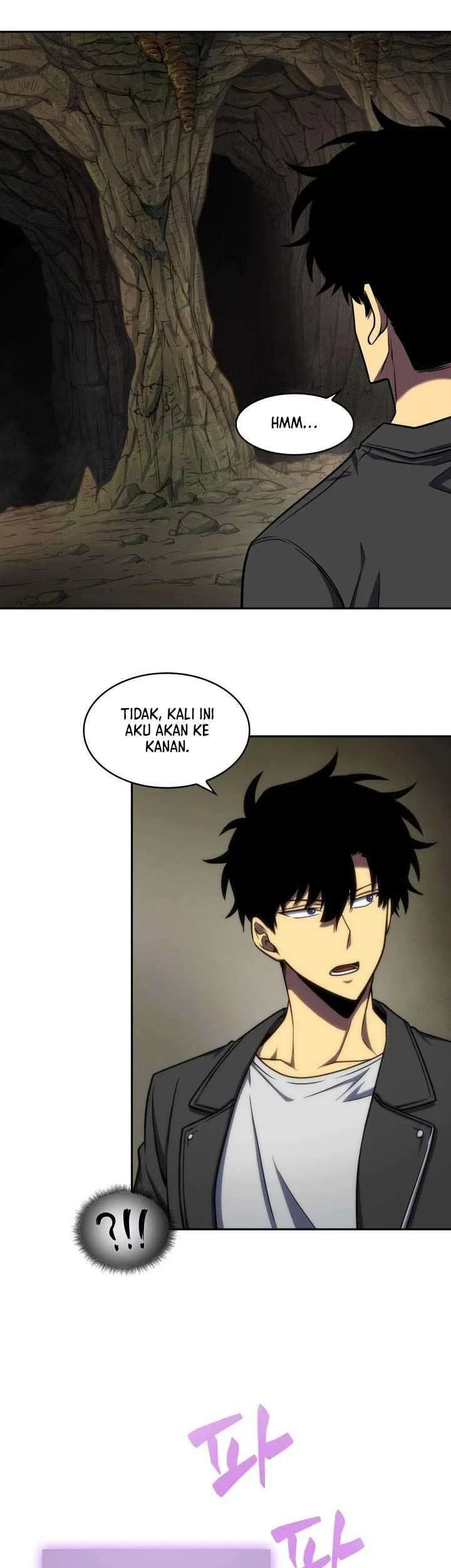 Tomb Raider King Chapter 227 - halaman 13