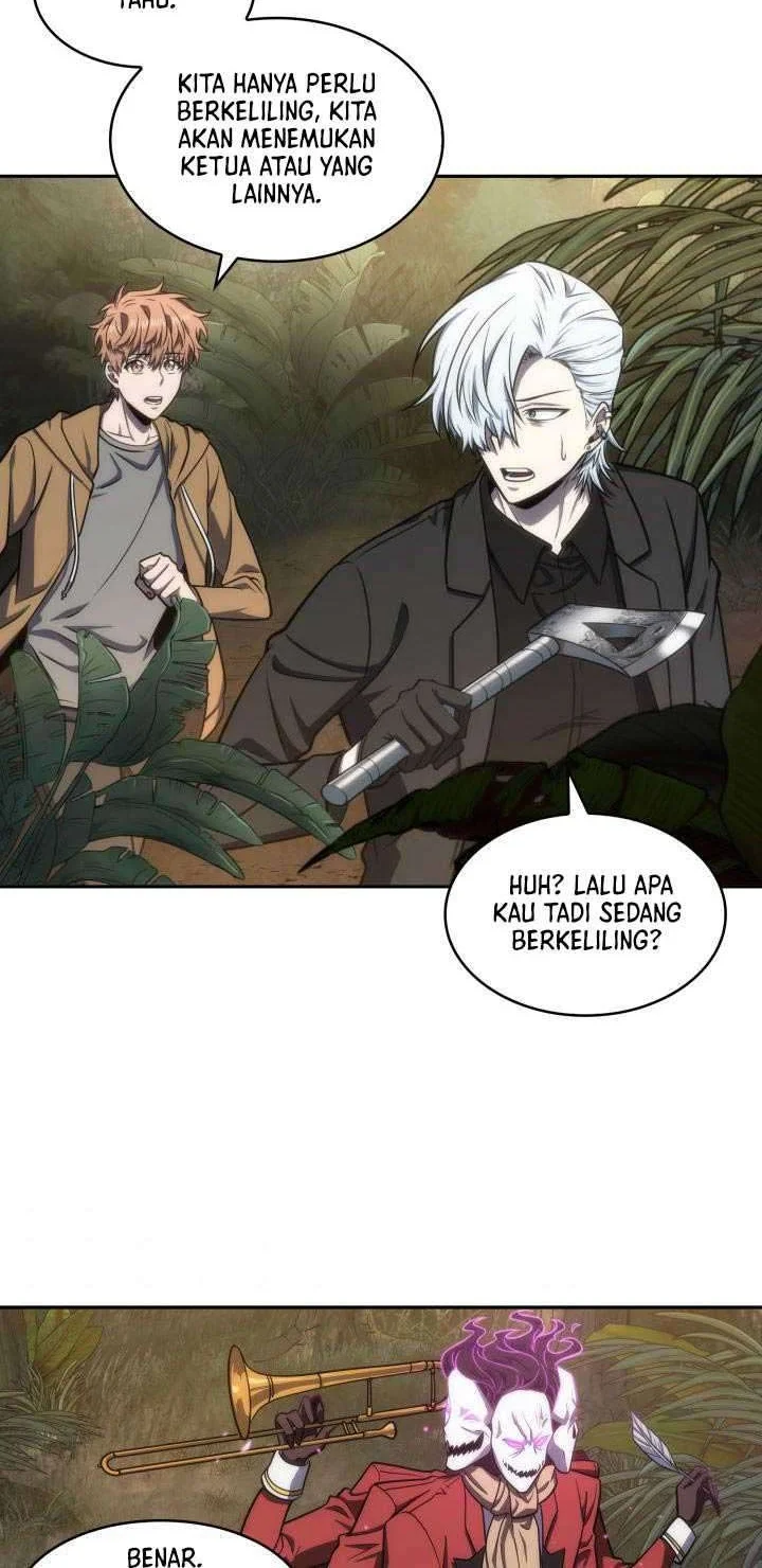 Tomb Raider King Chapter 227 - halaman 22