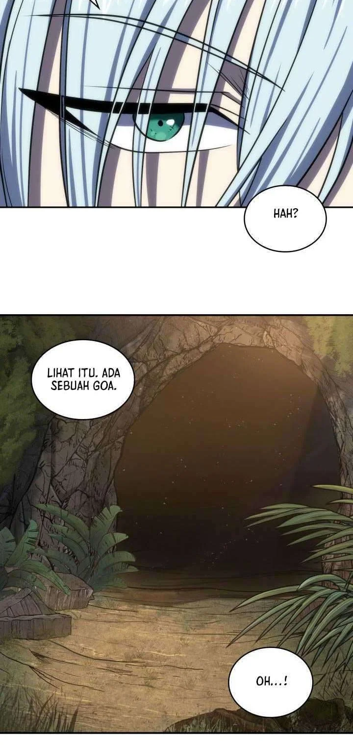 Tomb Raider King Chapter 227 - halaman 24