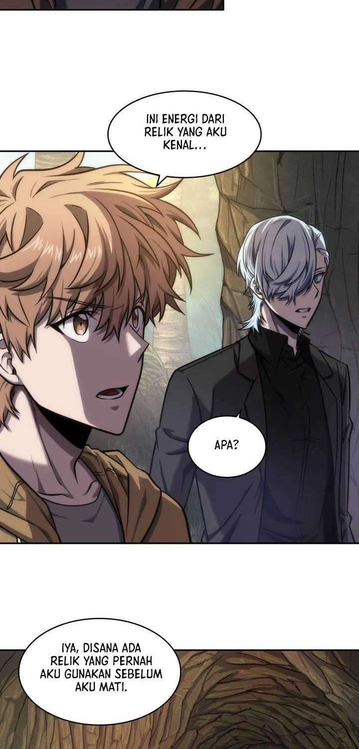 Tomb Raider King Chapter 227 - halaman 26