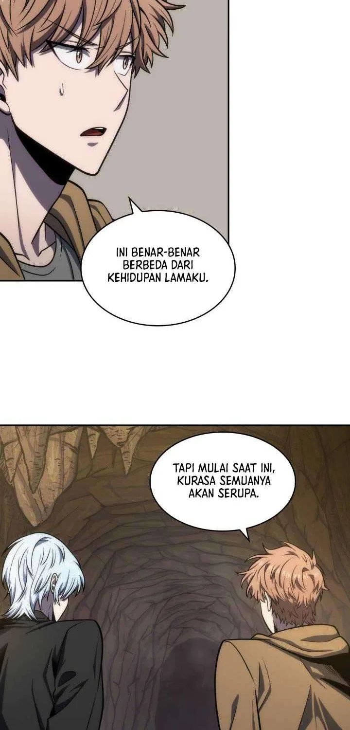 Tomb Raider King Chapter 227 - halaman 28