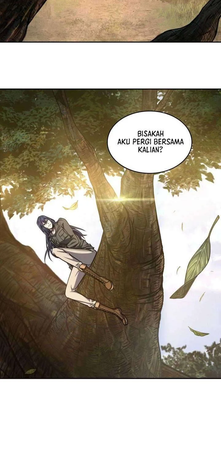Tomb Raider King Chapter 227 - halaman 30