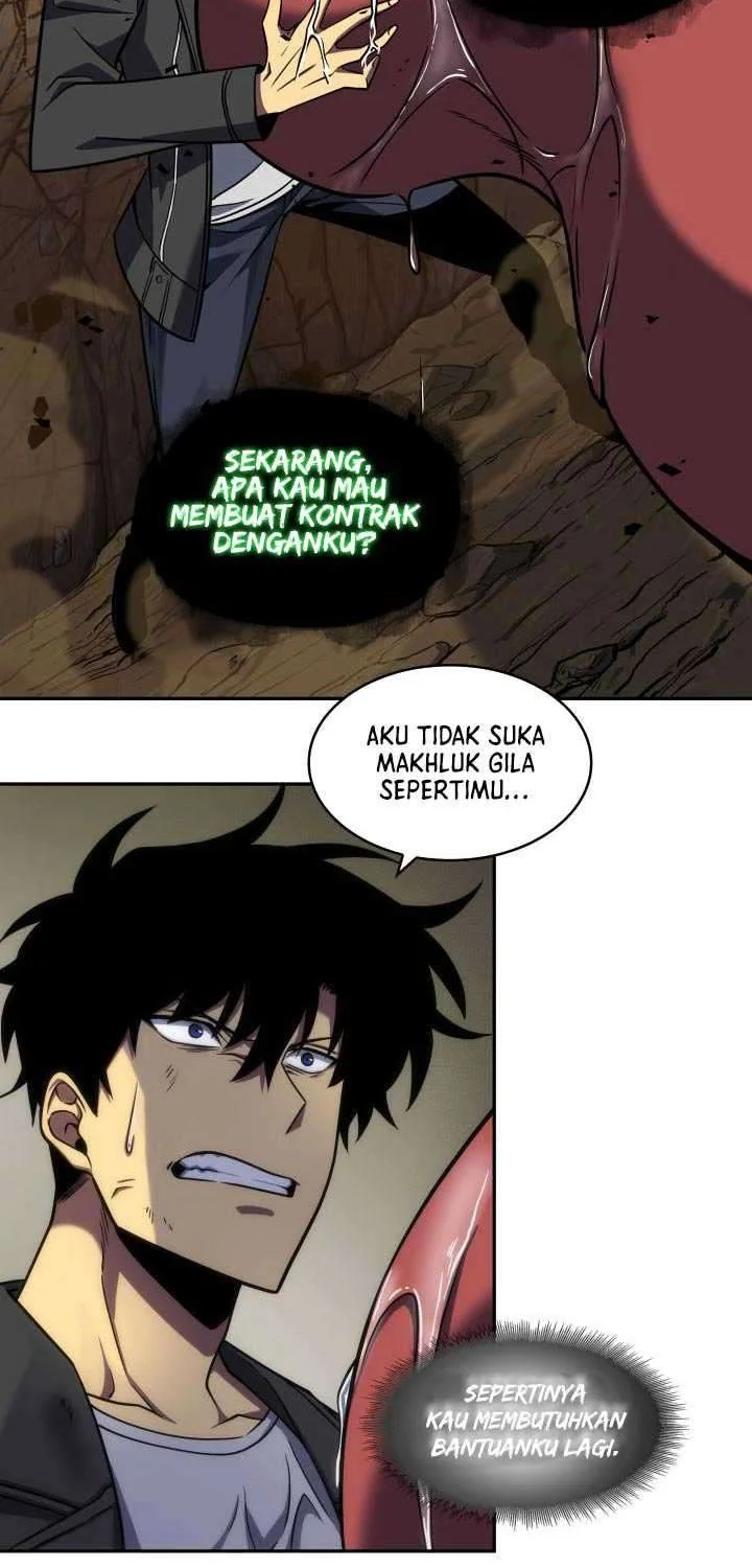 Tomb Raider King Chapter 227 - halaman 4