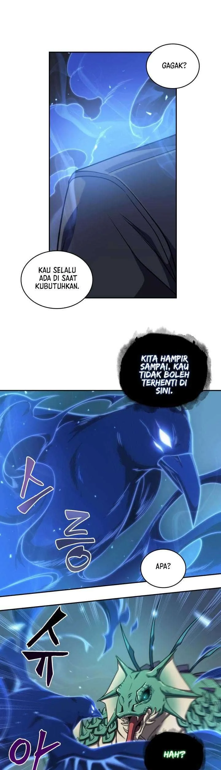 Tomb Raider King Chapter 227 - halaman 5