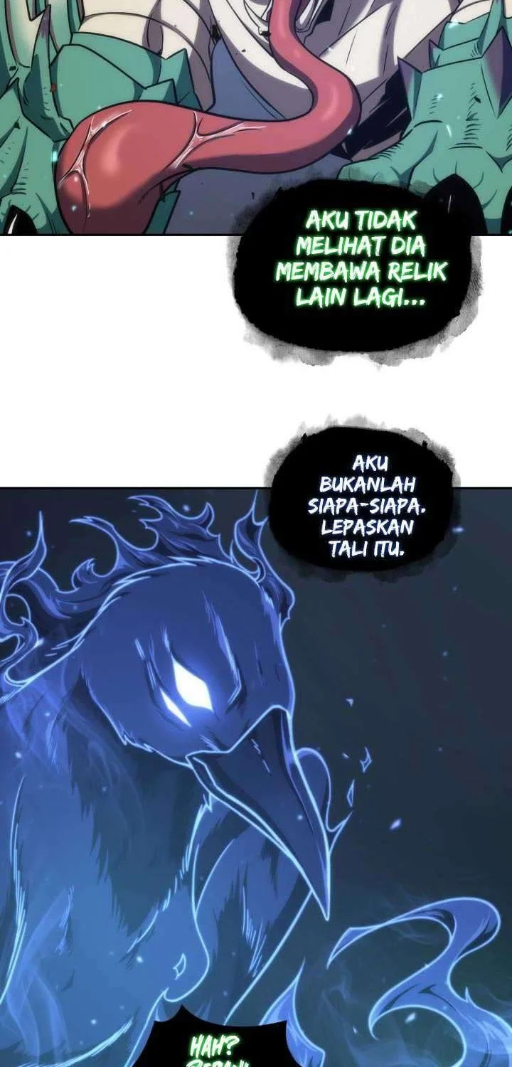 Tomb Raider King Chapter 227 - halaman 8