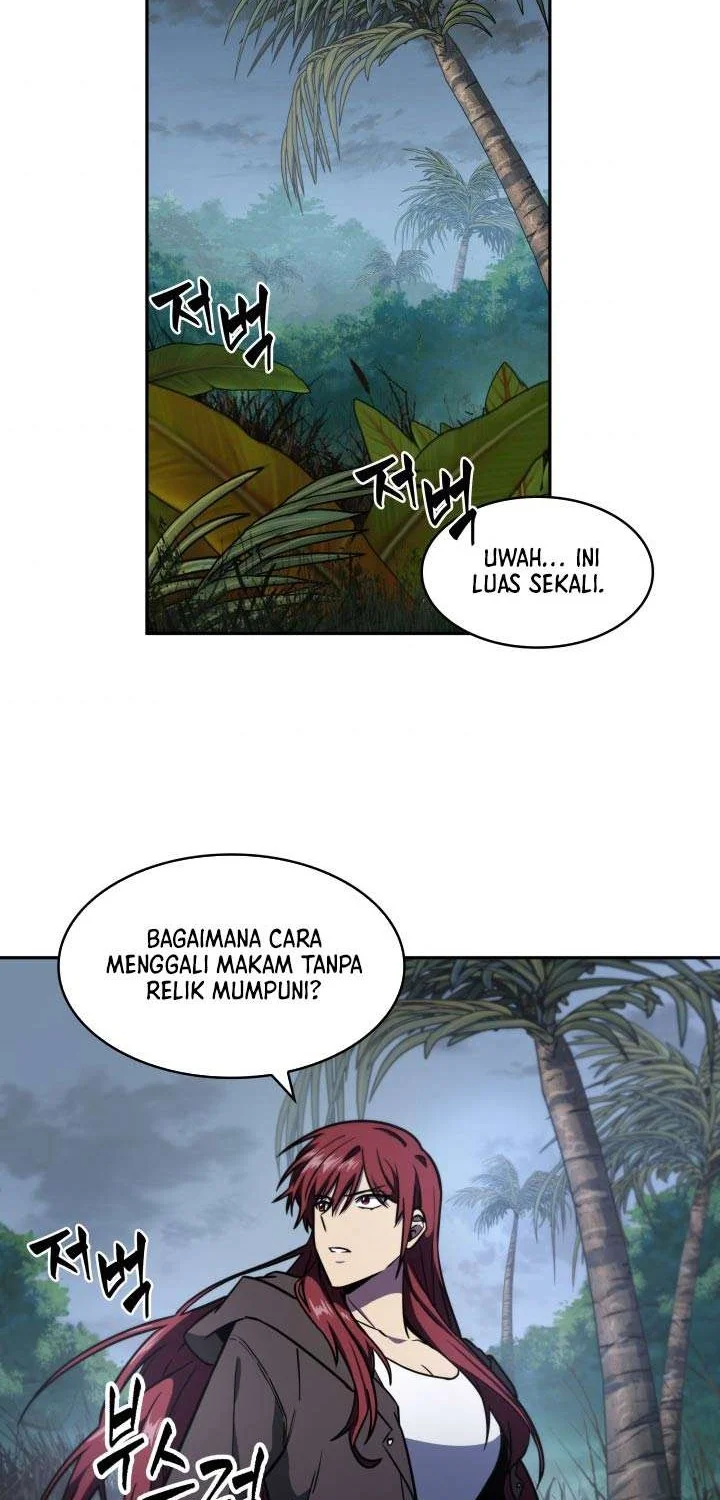 Tomb Raider King Chapter 228 - halaman 16