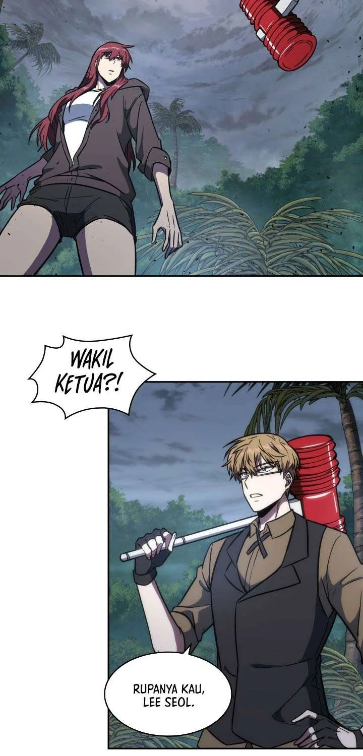 Tomb Raider King Chapter 228 - halaman 18