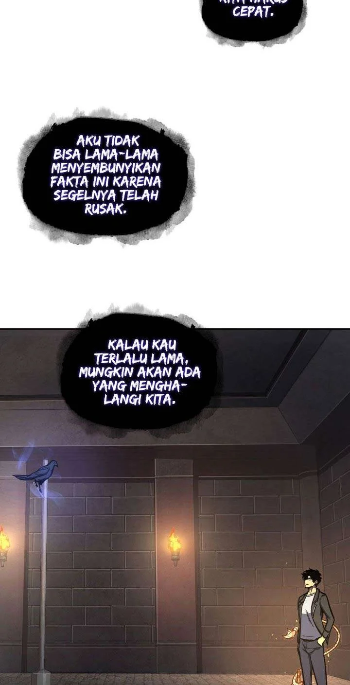 Tomb Raider King Chapter 228 - halaman 38