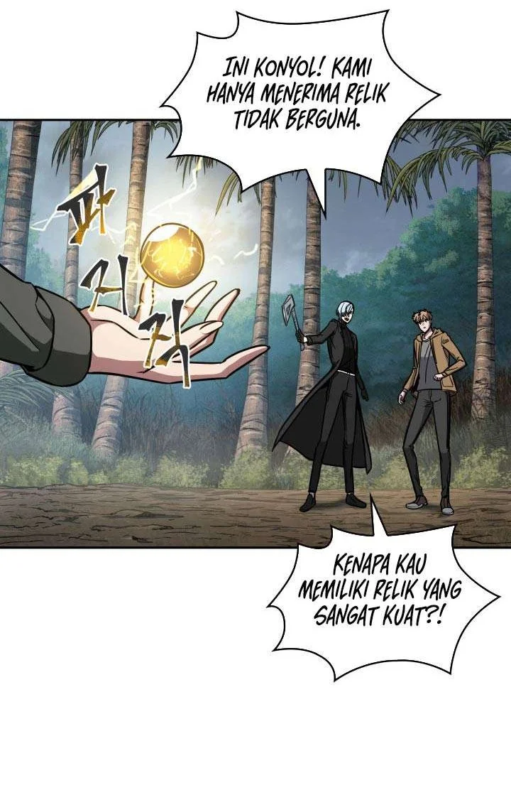 Tomb Raider King Chapter 228 - halaman 6