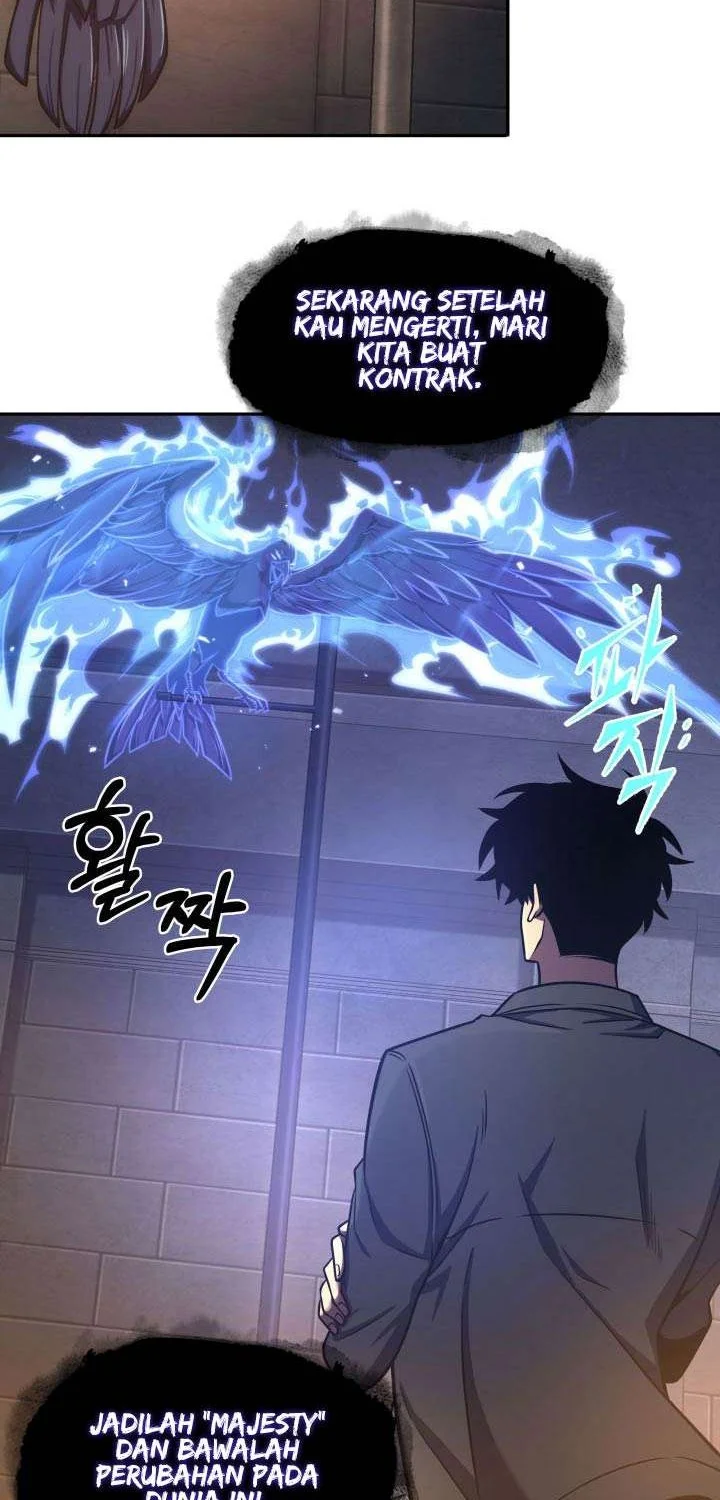 Tomb Raider King Chapter 229 - halaman 10