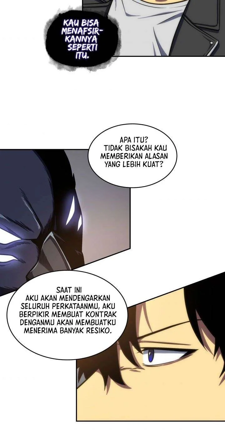 Tomb Raider King Chapter 229 - halaman 16