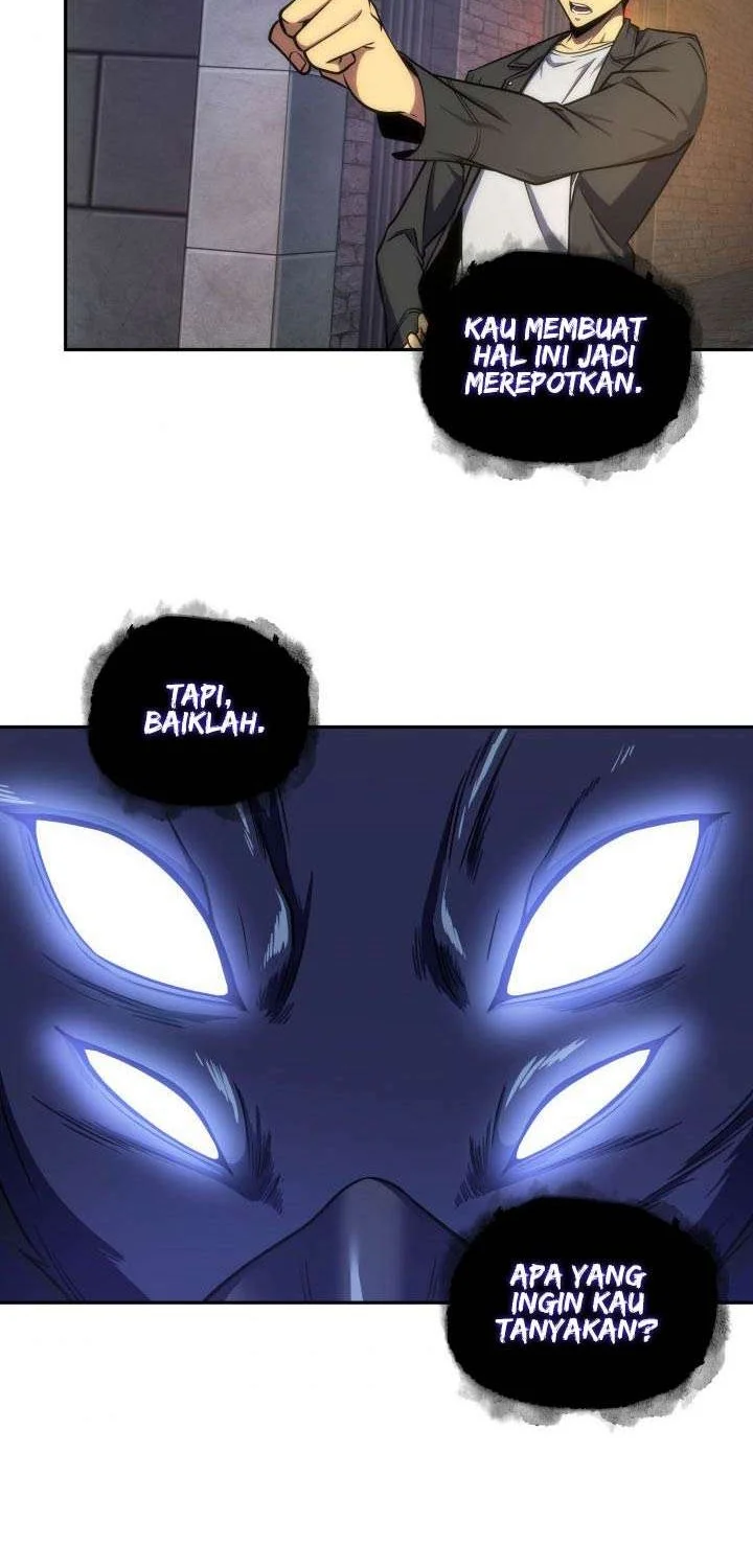 Tomb Raider King Chapter 229 - halaman 2