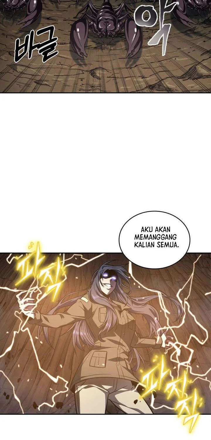 Tomb Raider King Chapter 229 - halaman 26