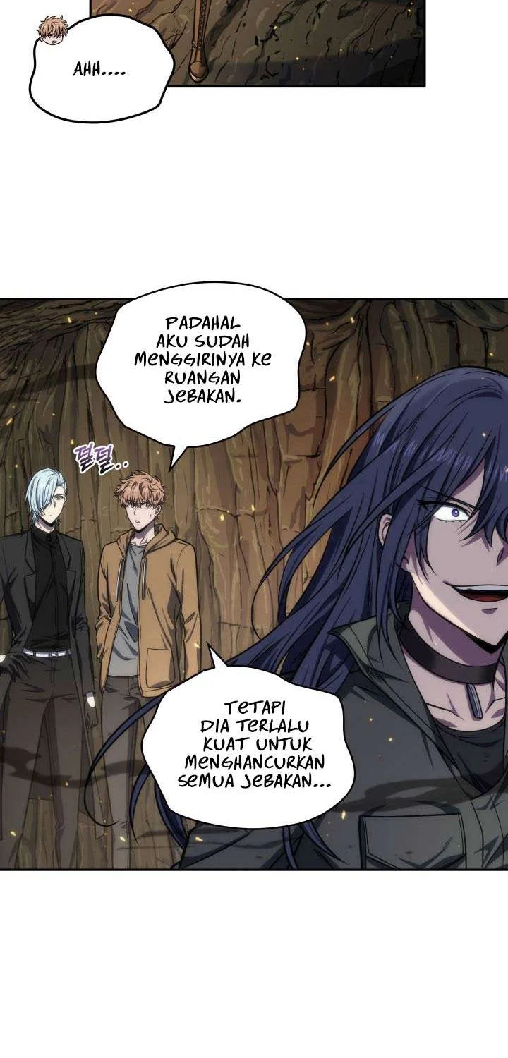 Tomb Raider King Chapter 229 - halaman 28