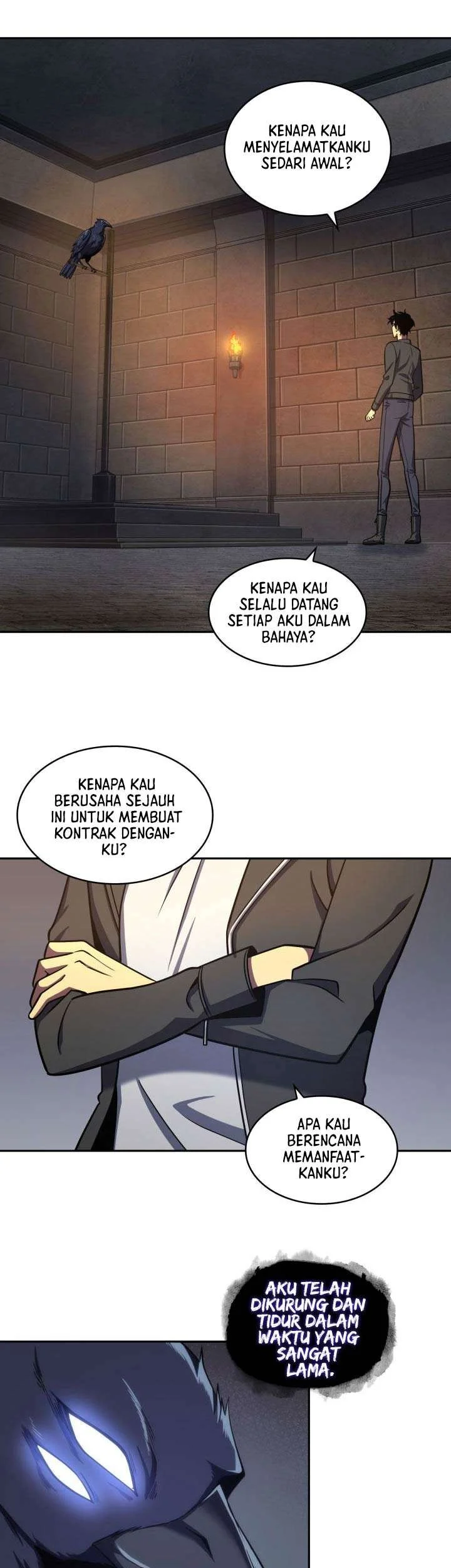 Tomb Raider King Chapter 229 - halaman 3