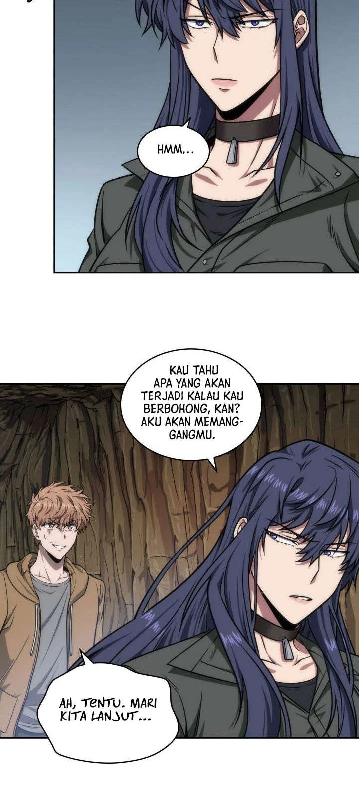 Tomb Raider King Chapter 229 - halaman 30
