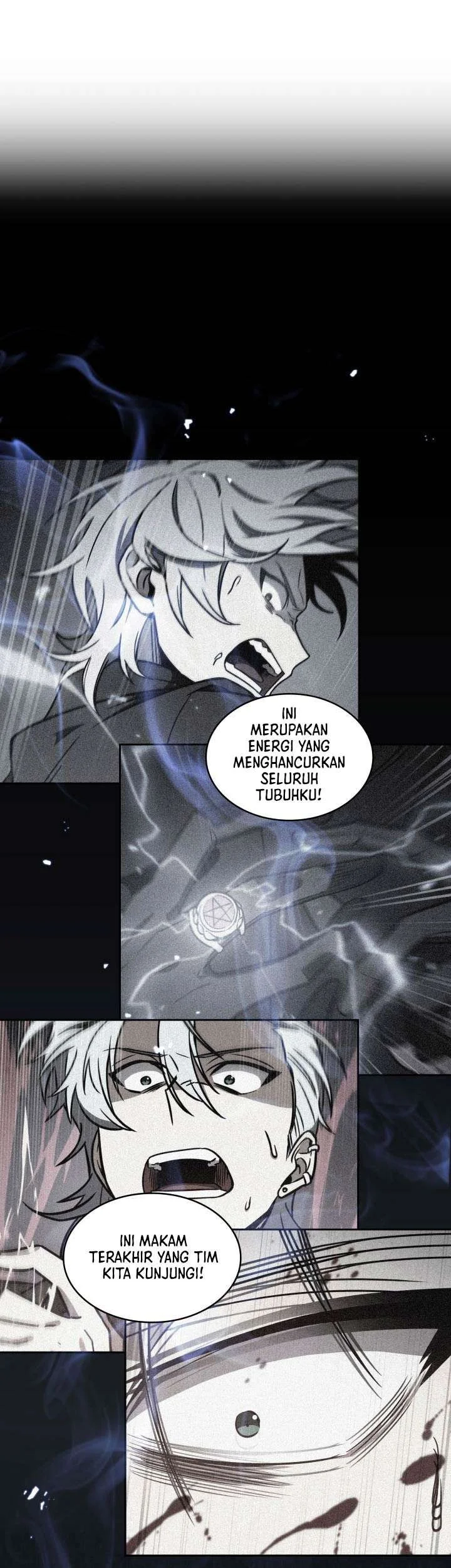 Tomb Raider King Chapter 229 - halaman 33