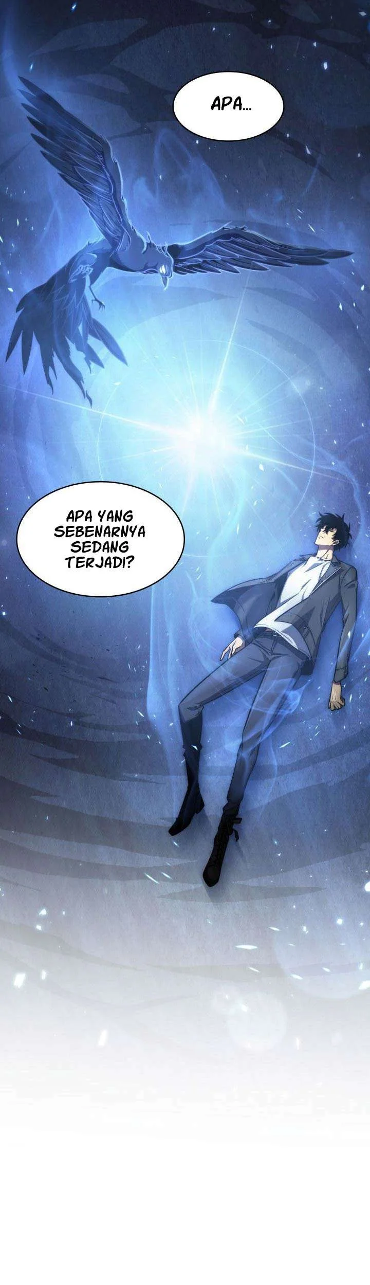 Tomb Raider King Chapter 229 - halaman 35