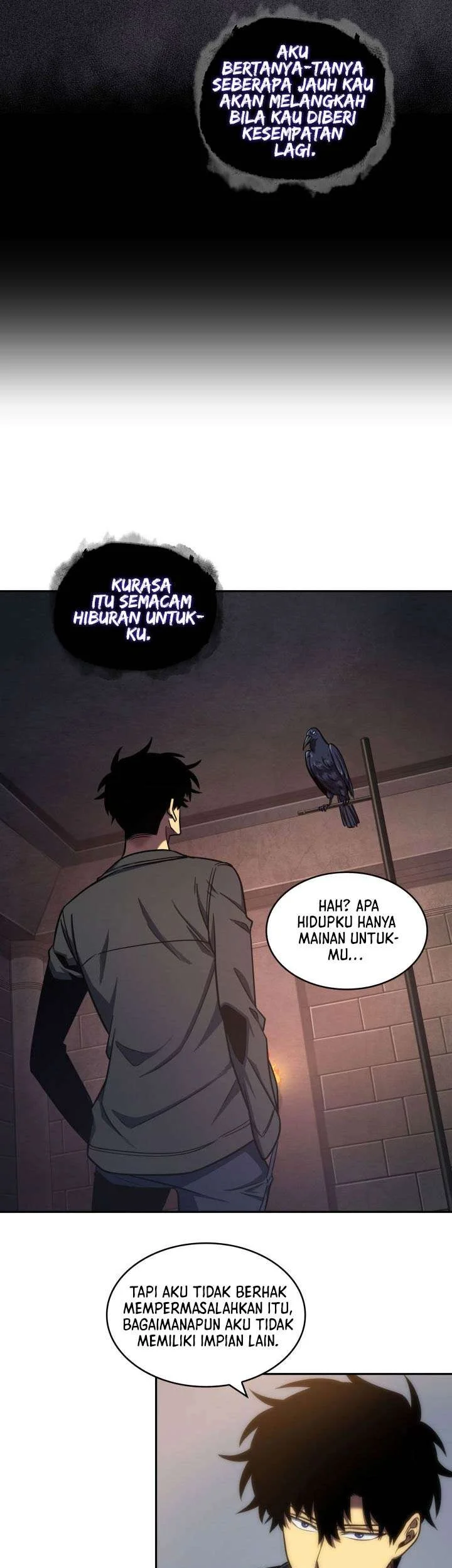 Tomb Raider King Chapter 229 - halaman 7