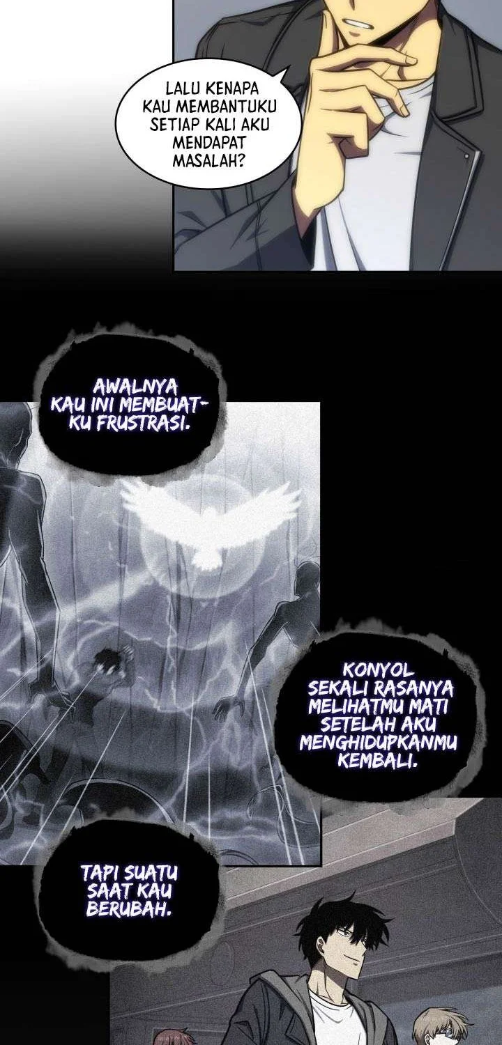 Tomb Raider King Chapter 229 - halaman 8