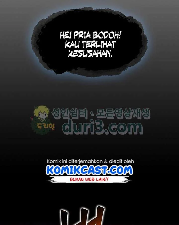 Tomb Raider King Chapter 23 - halaman 104