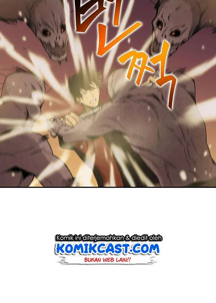 Tomb Raider King Chapter 23 - halaman 105
