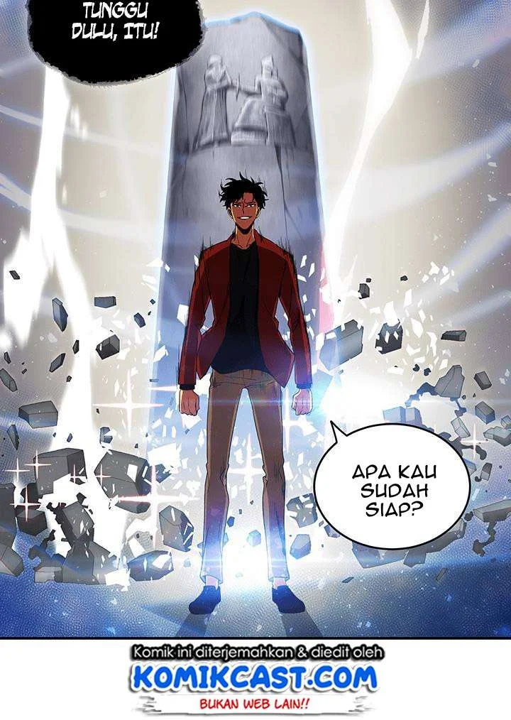 Tomb Raider King Chapter 23 - halaman 17