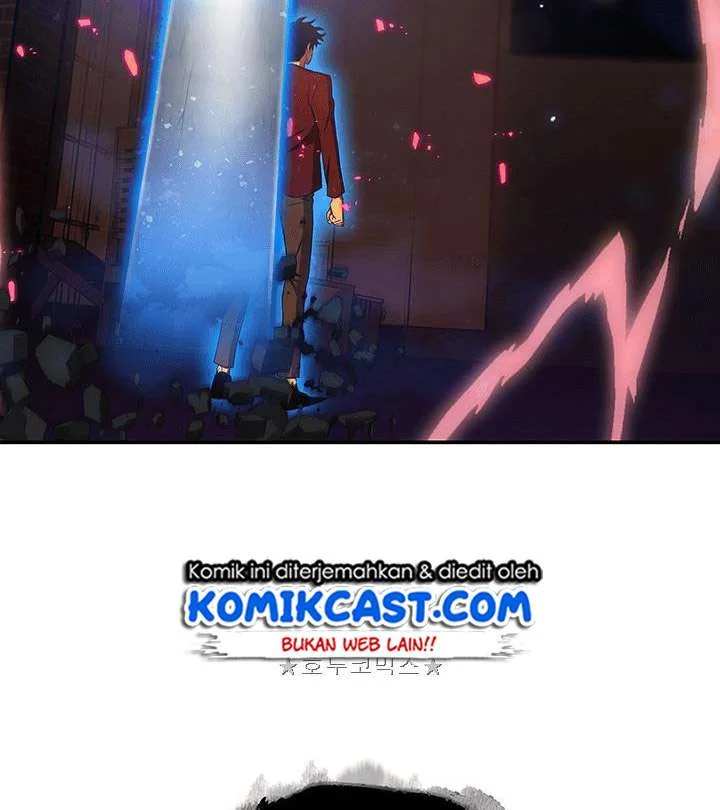 Tomb Raider King Chapter 23 - halaman 19