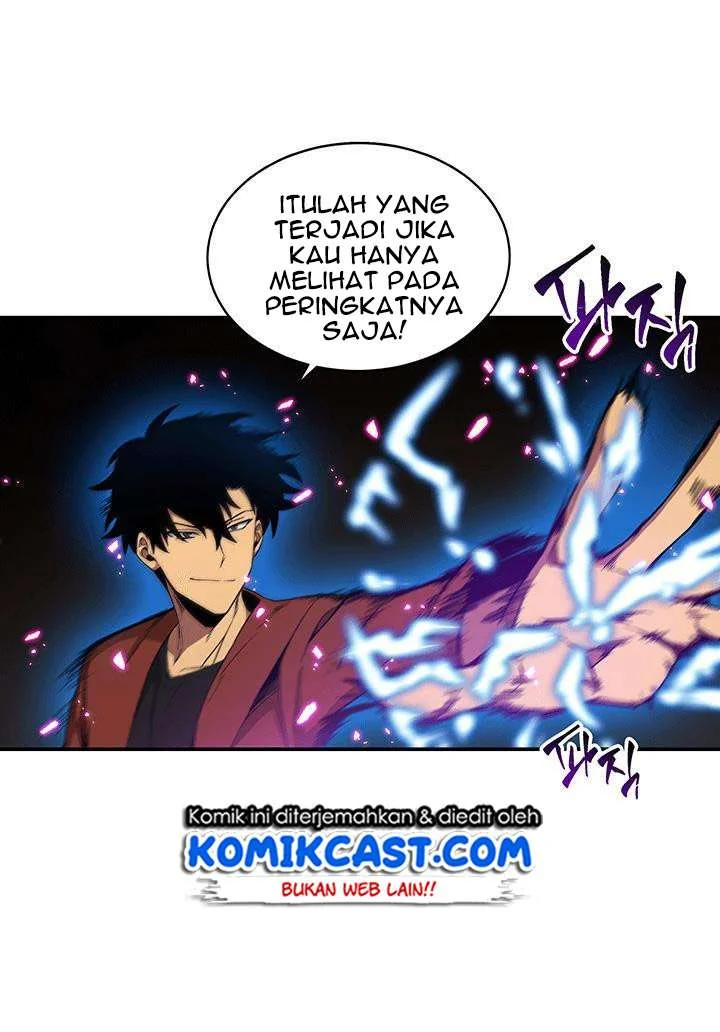 Tomb Raider King Chapter 23 - halaman 26
