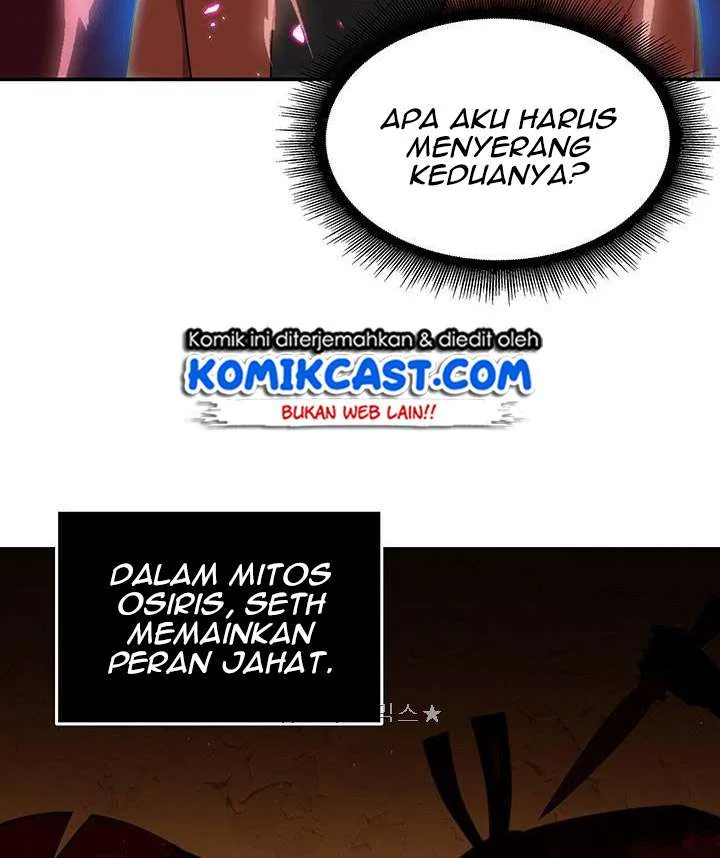 Tomb Raider King Chapter 23 - halaman 34