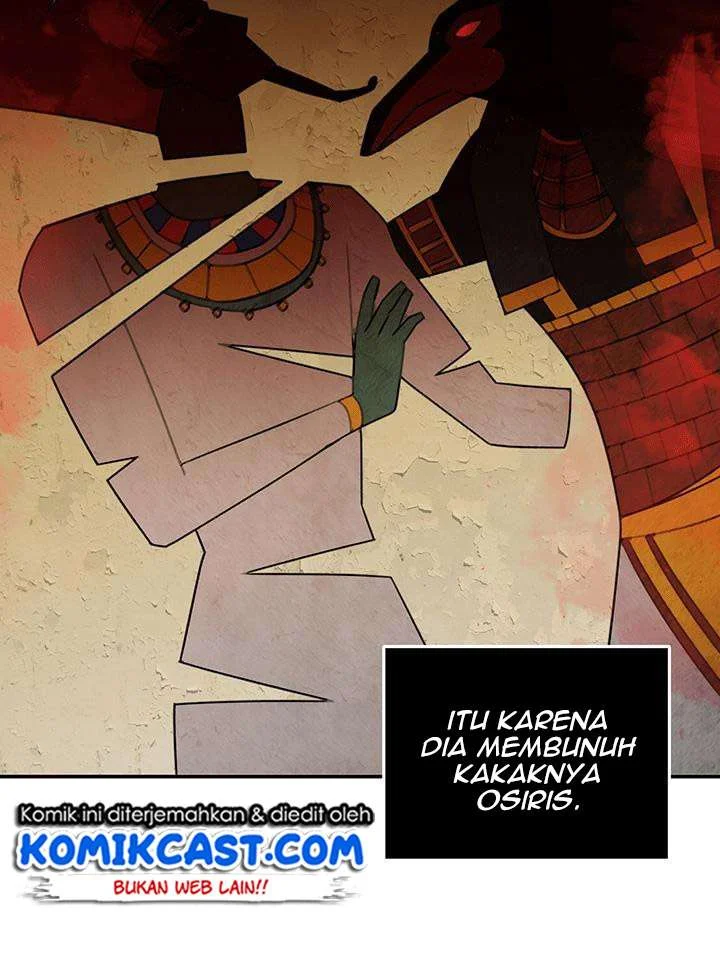 Tomb Raider King Chapter 23 - halaman 35