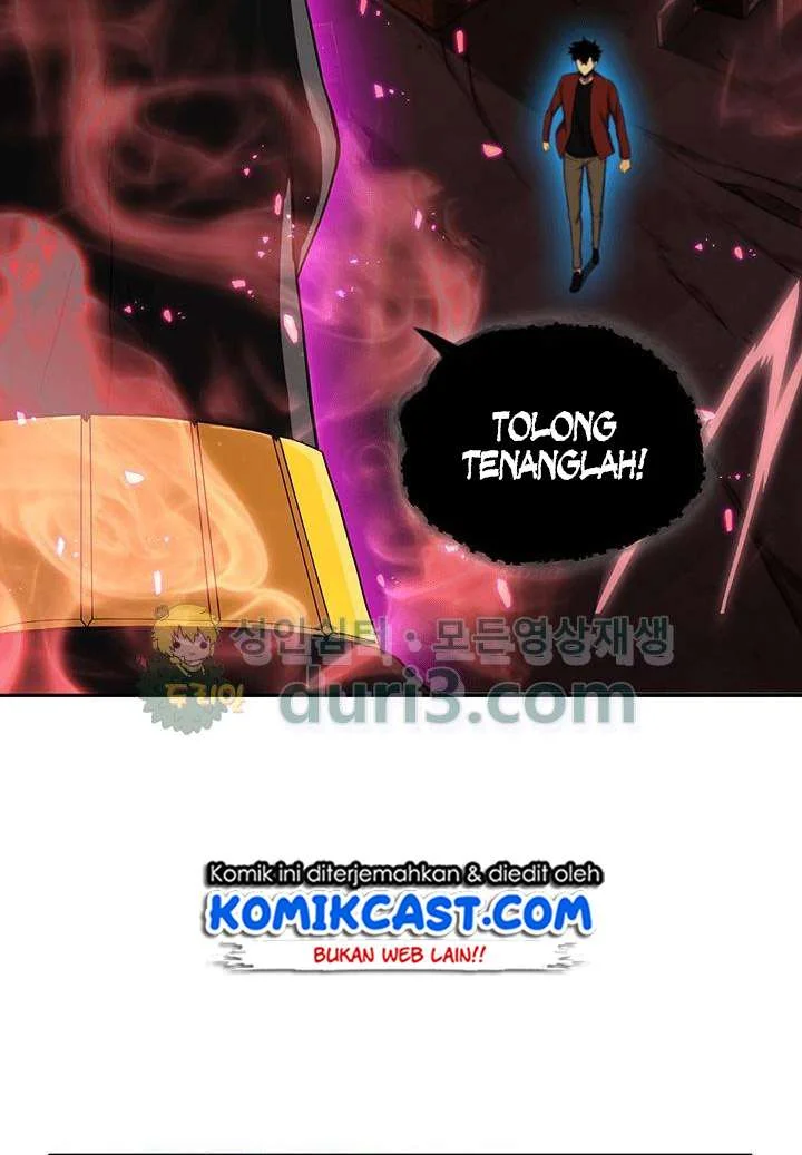 Tomb Raider King Chapter 23 - halaman 39