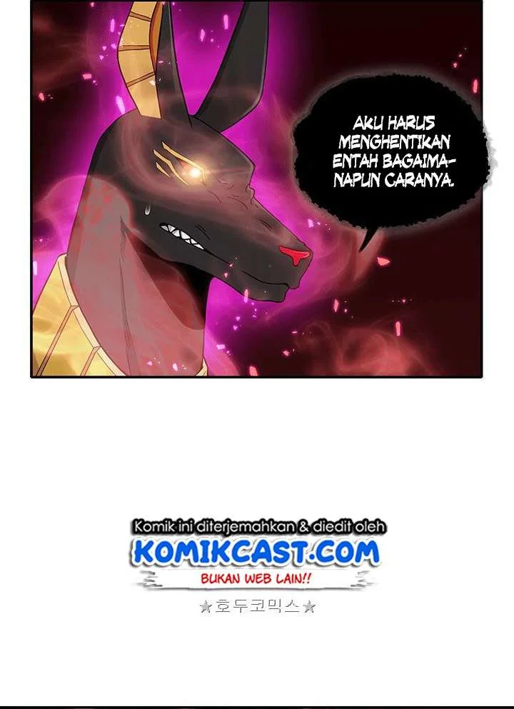 Tomb Raider King Chapter 23 - halaman 40